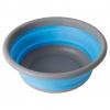 Product image 1 of the product “Faltbare Waschschüssel Iris, blau ”